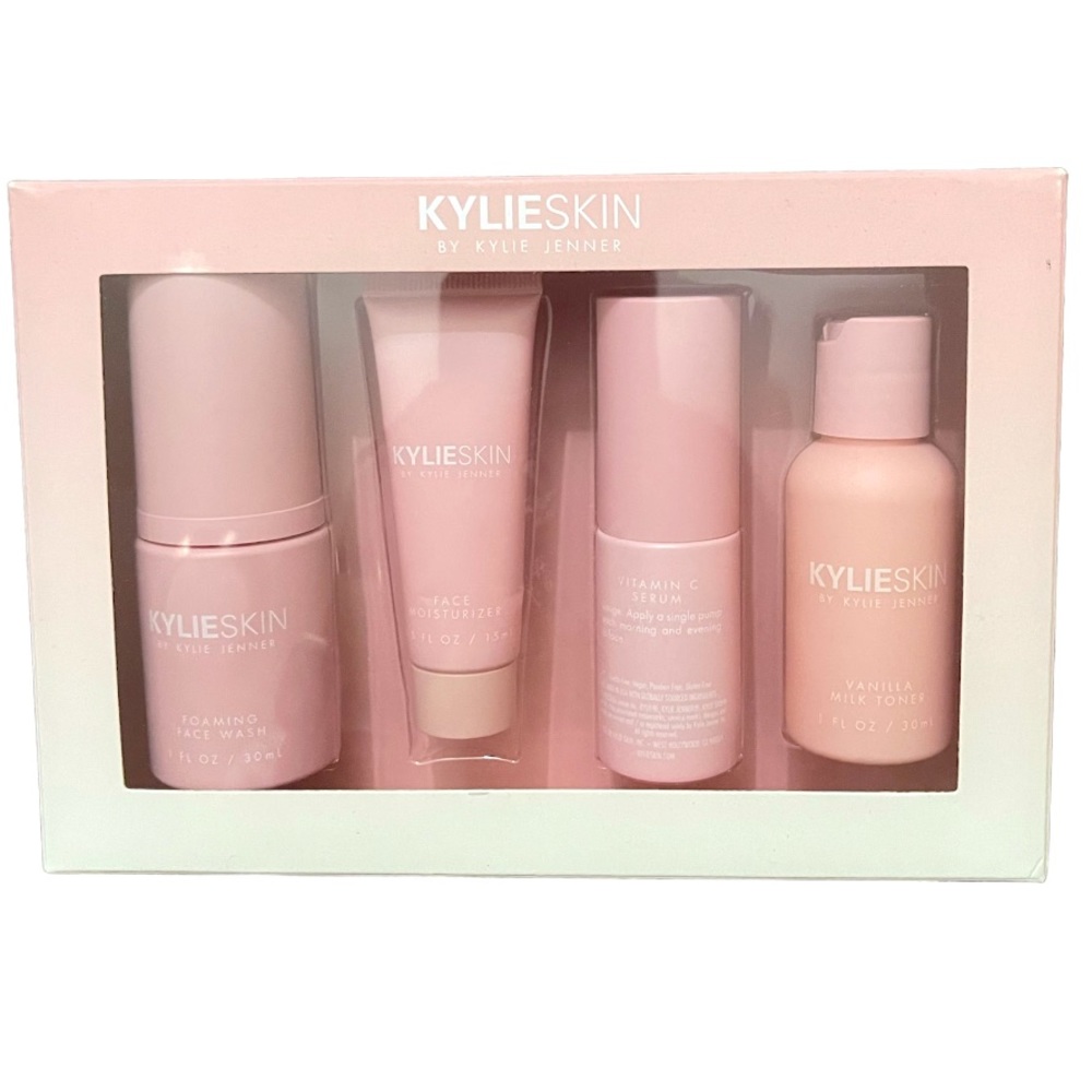 Kylie Jenner Travel Skincare Set - 2 Available